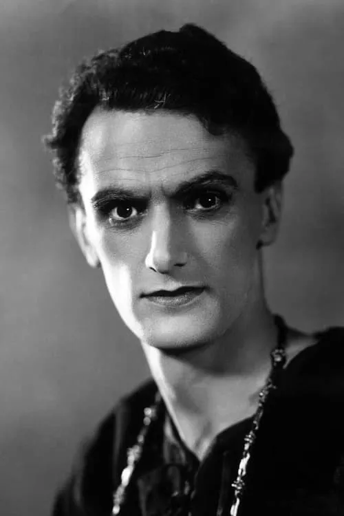 Actor John Laurie