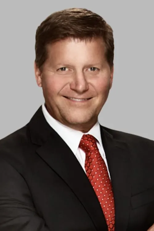 Imagen de John Laurinaitis