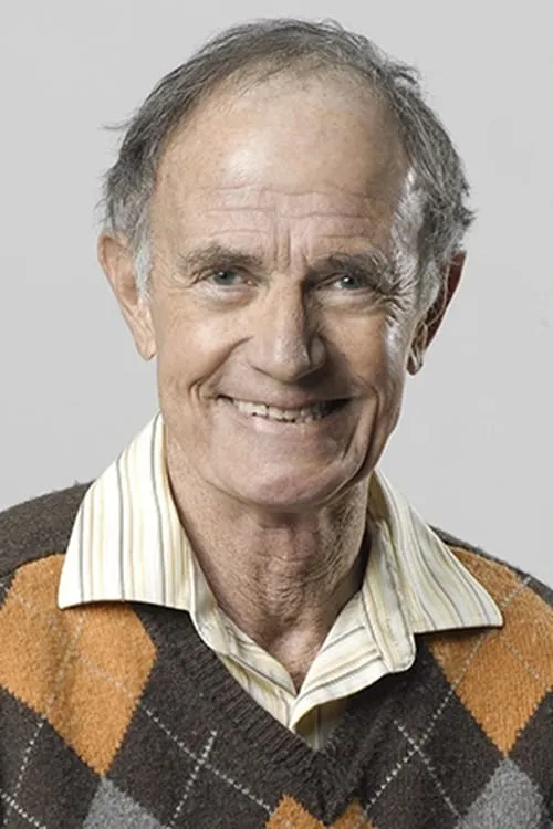 Actor John Lawlor