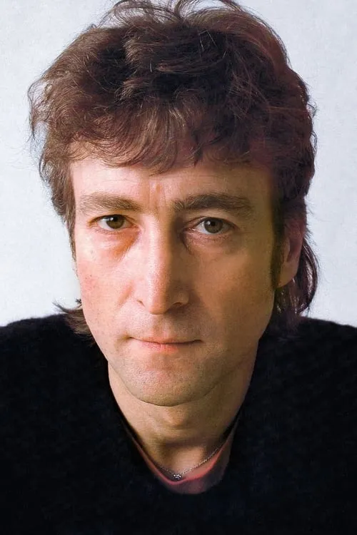 Actor John Lennon