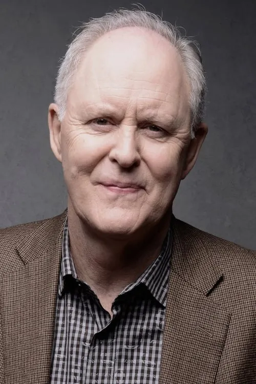 Jerry E. Wallace ha trabajado con John Lithgow en 1 ocasiones