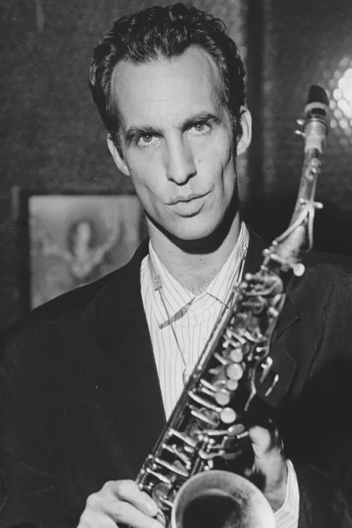 Eric Mitchell ha trabajado con John Lurie en 6 ocasiones