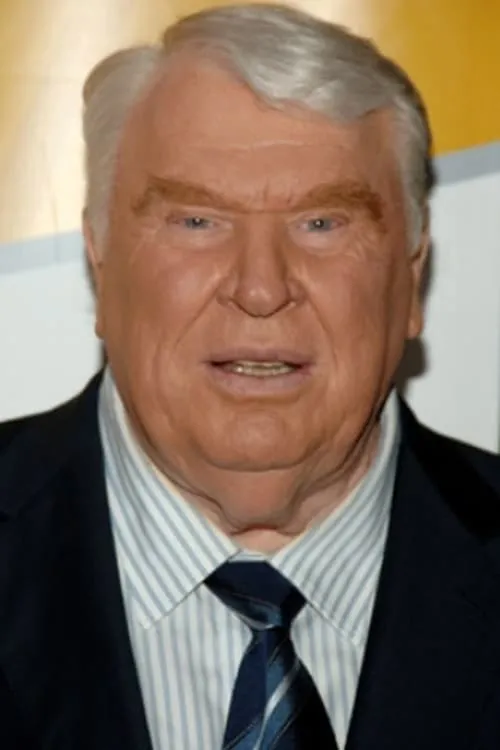 Actor John Madden