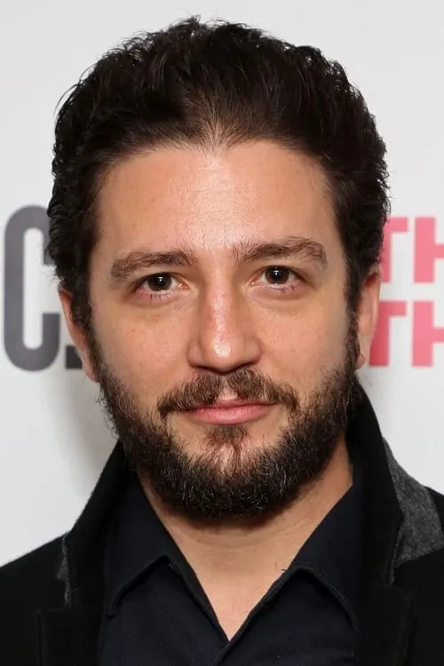 Actor John Magaro