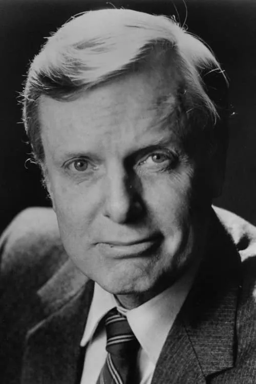 Foto de perfil del actor John McMartin en el reparto