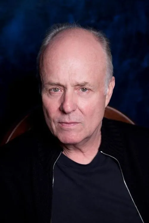 Actor John McNaughton