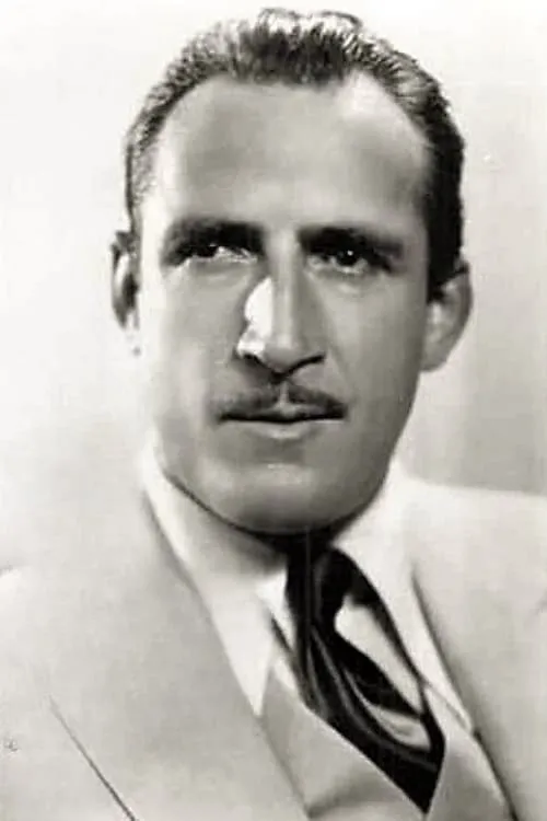 Actor John Miljan