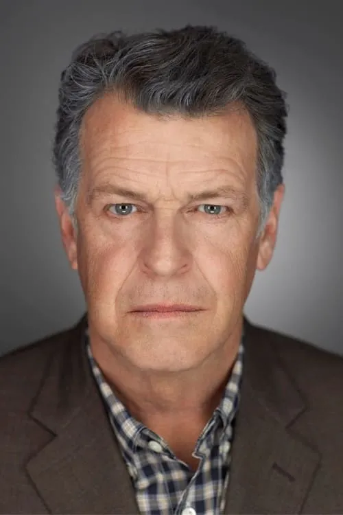 John Noble interpretando a Denethor