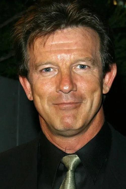 Actor John Novak