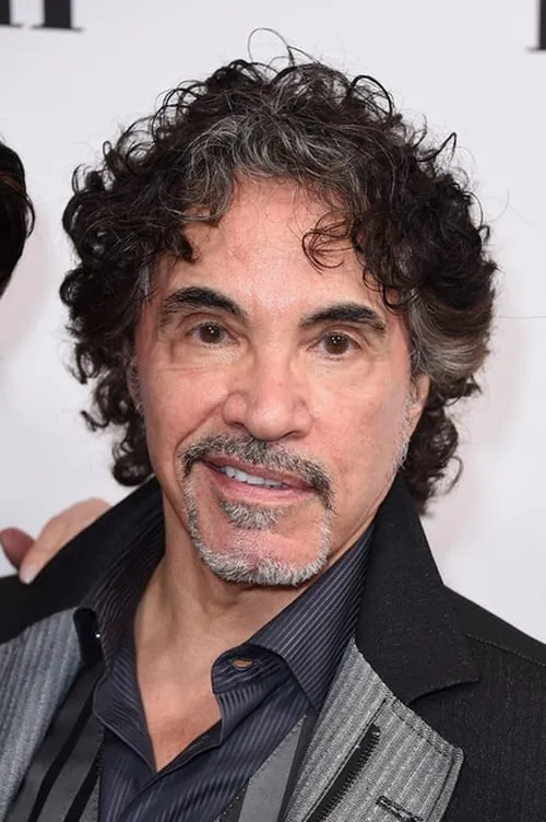 John Oates interpretando a self