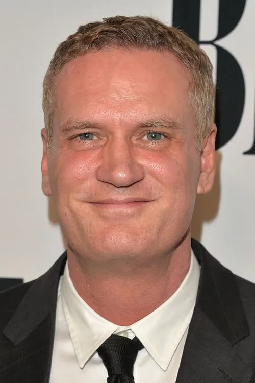 Actor John Ottman