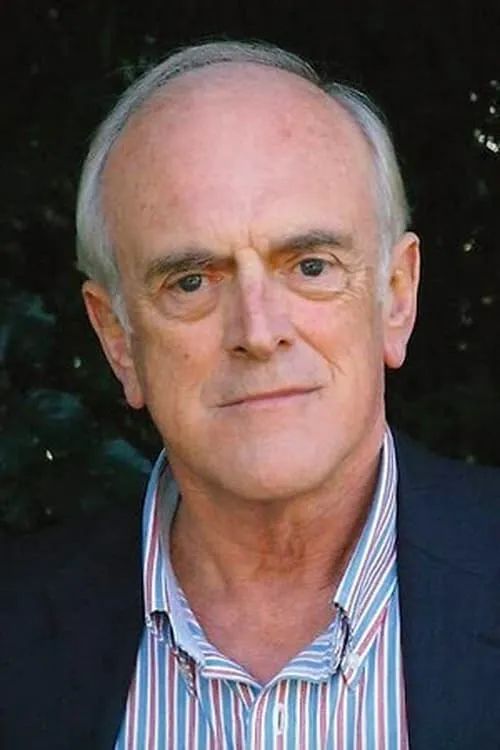 Actor John Owens