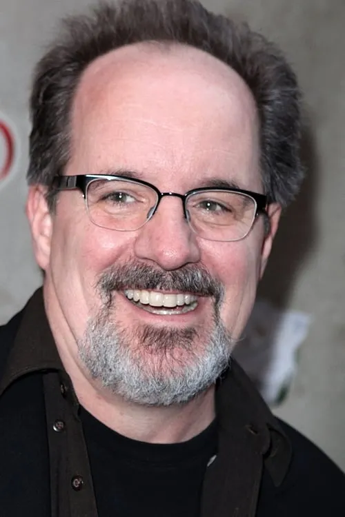 John Pankow interpretando a Jim Lonergan