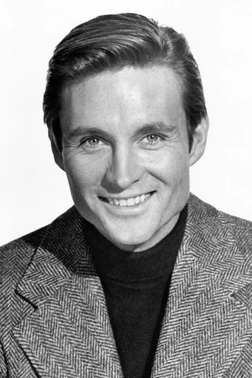 Actor John Phillip Law