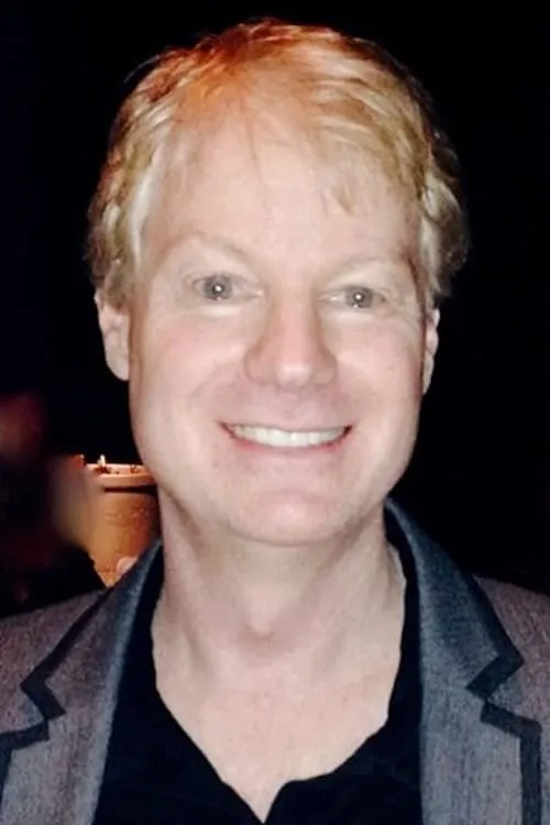 Actor John Platt