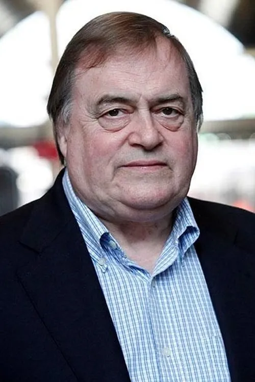 Michael James Lazar ha trabajado con John Prescott en 1 ocasiones