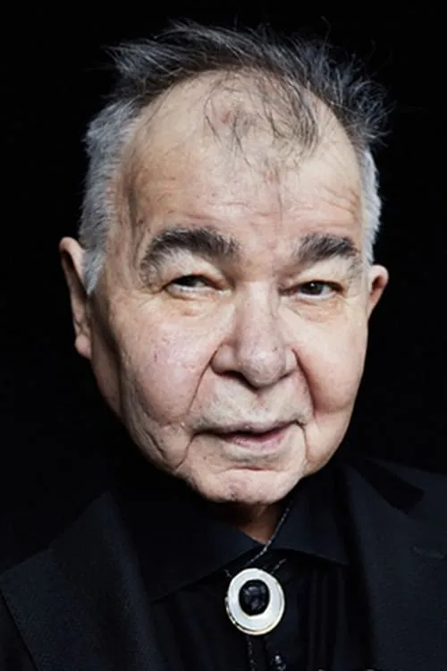 Actor John Prine