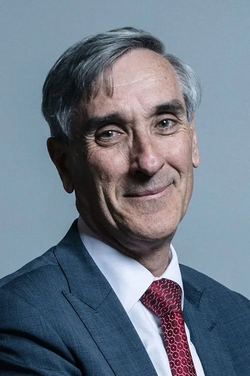 Imagen de John Redwood