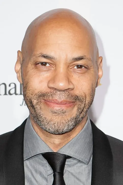 Kenneth Price ha trabajado con John Ridley en 1 ocasiones