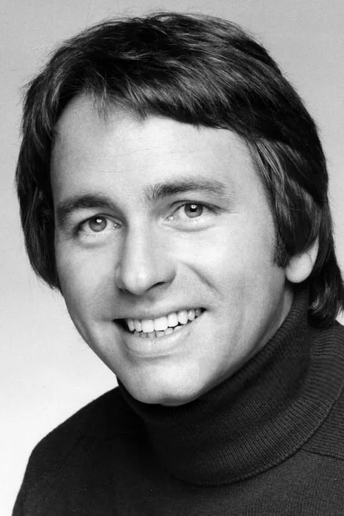 John Ritter interpretando a Bruce Simon Barker