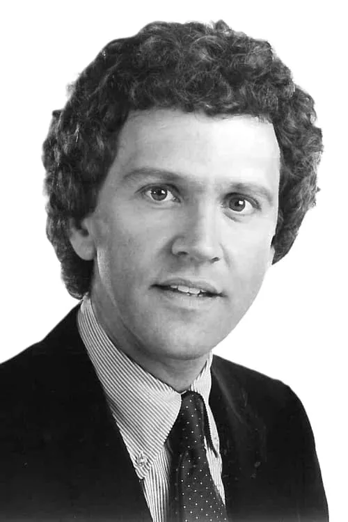 Actor John Rubinstein