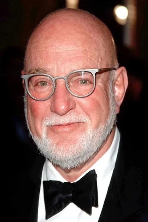 Actor John Schlesinger