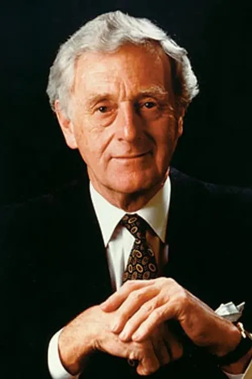 Actor John Seigenthaler