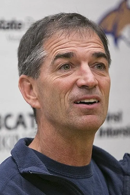 Actor John Stockton