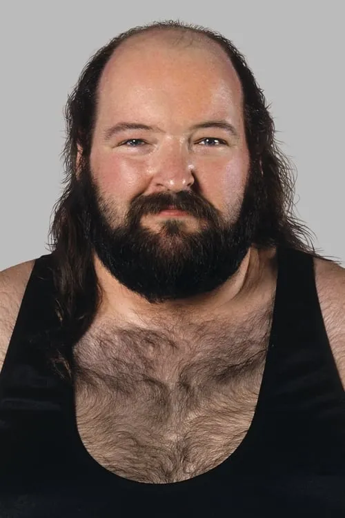 Actor John Tenta Jr.