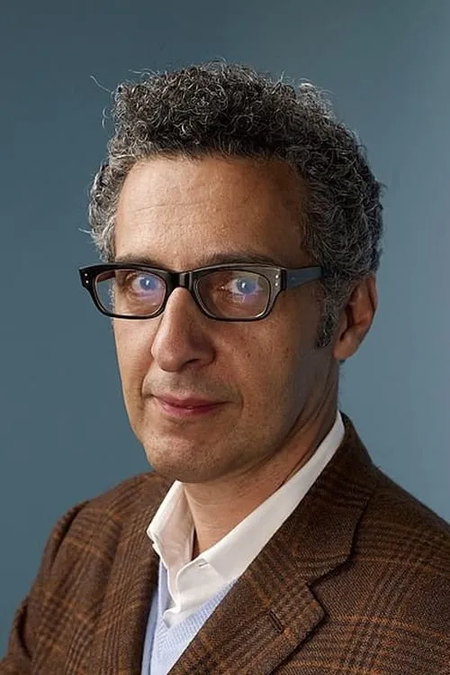 John Turturro interpretando a Self