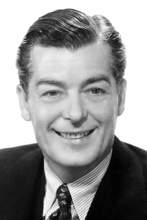 Actor John Warburton