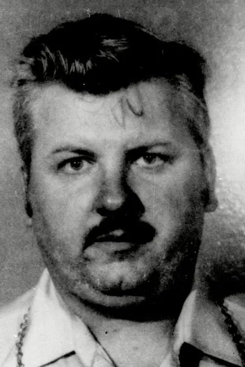 Actor John Wayne Gacy