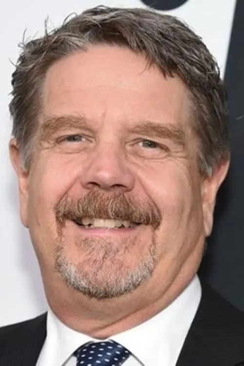 Foto de perfil del actor John Wells en el reparto