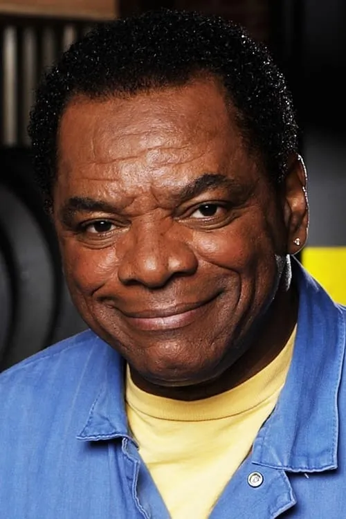 Jason Bernard ha trabajado con John Witherspoon en 2 ocasiones