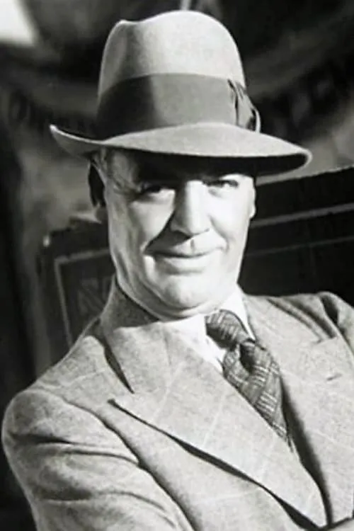 Actor John Wray