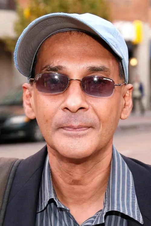 Actor Ranjit Chowdhry