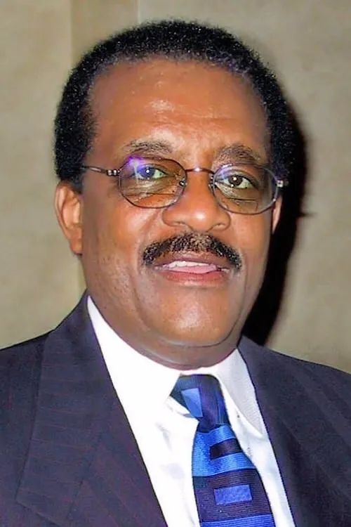 Actor Johnnie Cochran