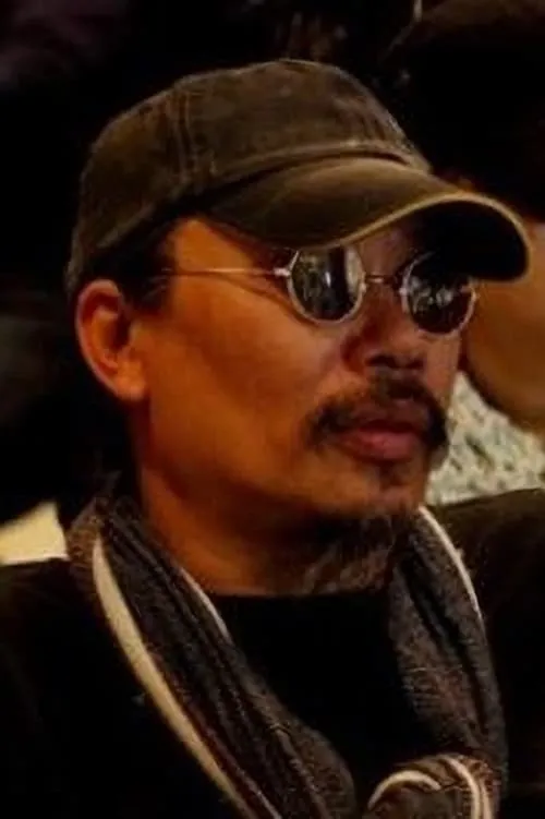 Actor Johnnie Kong