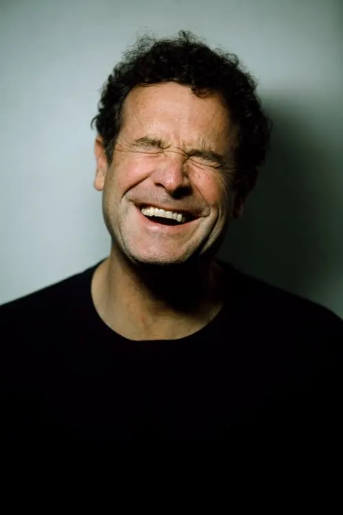 Johnny Clegg en el reparto