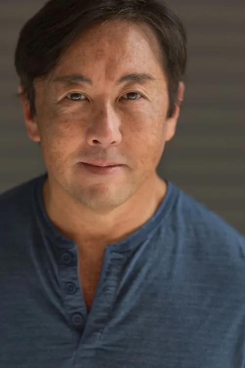 Actor Joji Yoshida