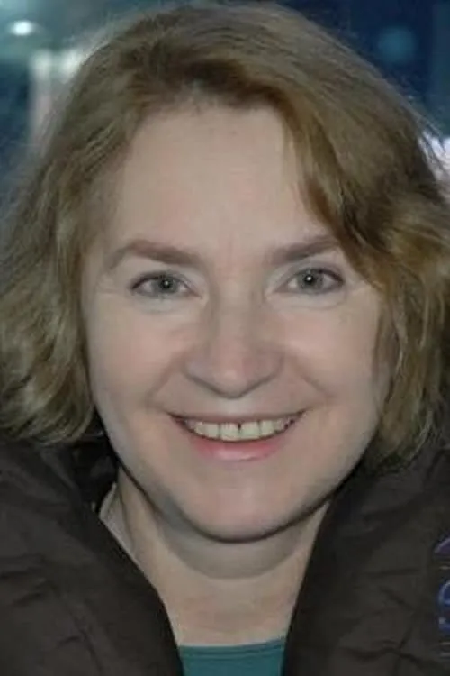 Actor Jolanta Grusznic