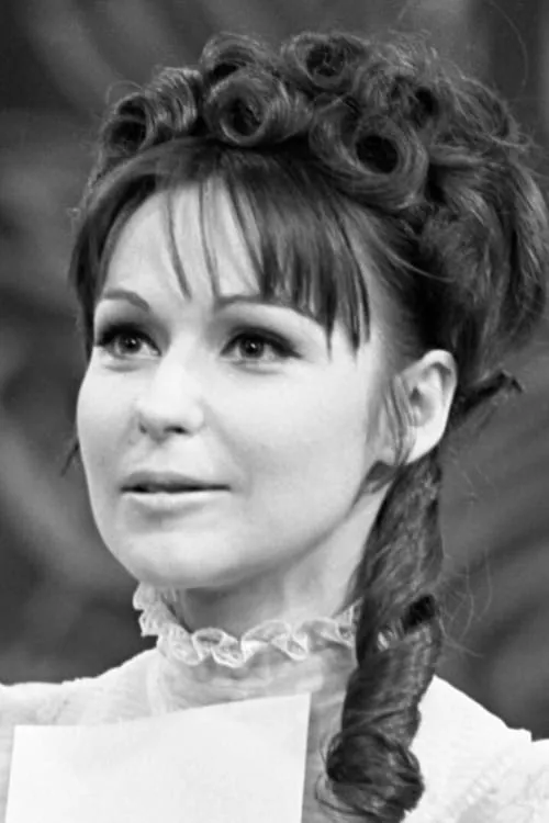 Actor Jolanta Wołłejko