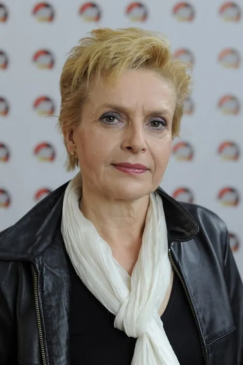 Actor Jolanta Żółkowska