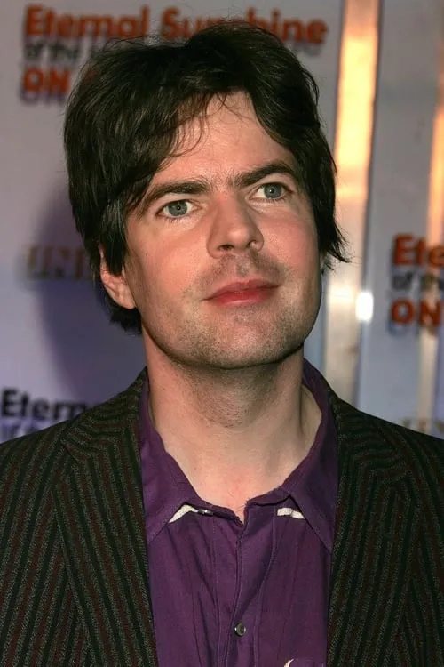 Actor Jon Brion