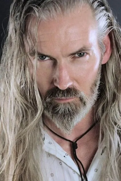 Foto de perfil del actor Jon Campling en el reparto