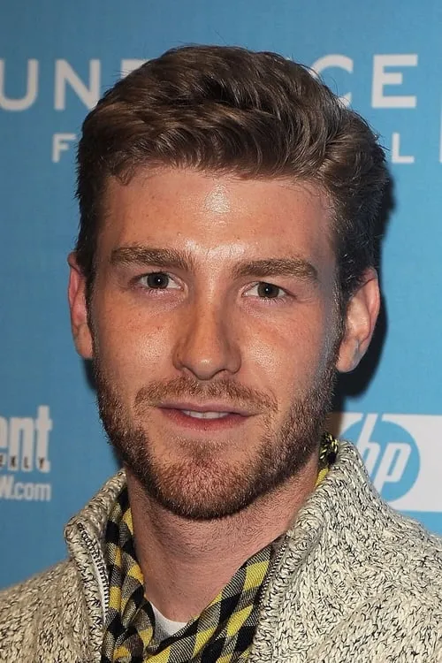 Foto de perfil del actor Jon Foster en el reparto