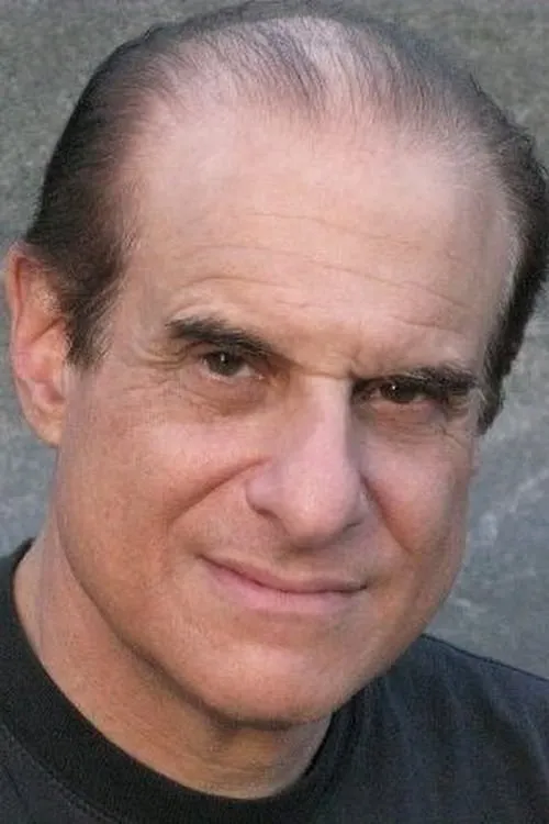 Actor Jon Freda