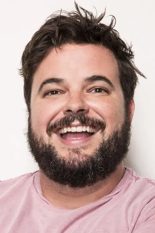 Actor Jon Gabrus