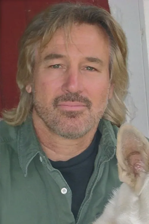 Actor Jon H. Epstein