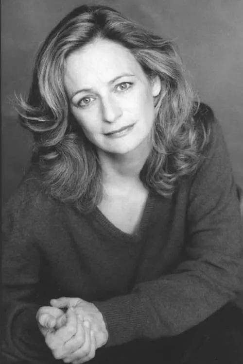 Actor Sally Wingert